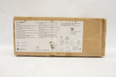 CareFusion 2K8080 AirLife PEEP Valve (5-20 cmH2O) - Case of 8